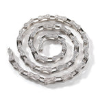 silver / 7Inch bracelet