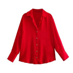 red / XS
