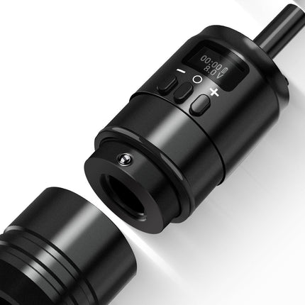 Ambition Tattoo charging handle 1300mA for Needle cartridge