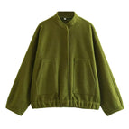 Army green / S