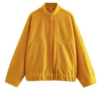 Yellow / S