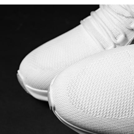casual solid color Shoes Blade running Shoes