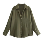 deep khaki / XS