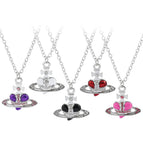 Five-piece set / 18K