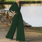 dark green / S