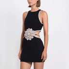 black / XS
