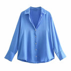 color blue / XS