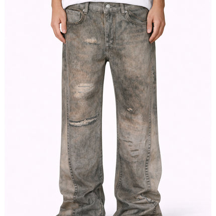 WIDEBOY MAX DENIM