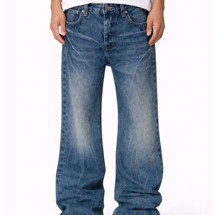 AZUL CLASSIC DENIM