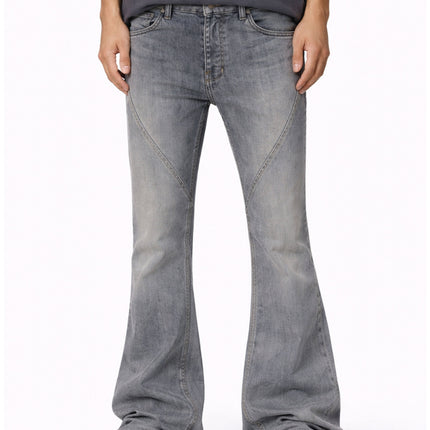 WIDEBOY WOLF FLARE DENIM