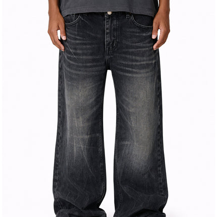 NOIR CLASSIC DENIM