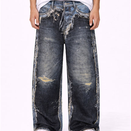 CHAOS DENIM
