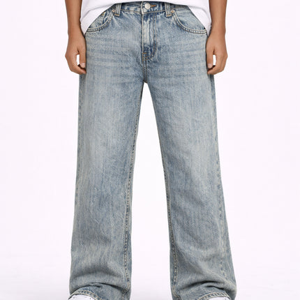 VINTAGE HEELDRAG DENIM