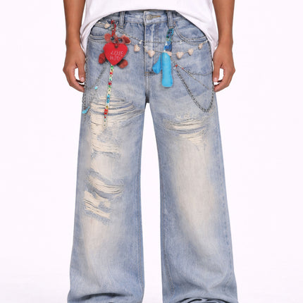 ILY DENIM