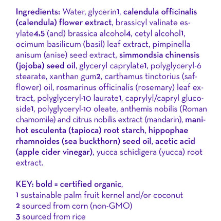 Overtired & Cranky™ Hair Conditioner