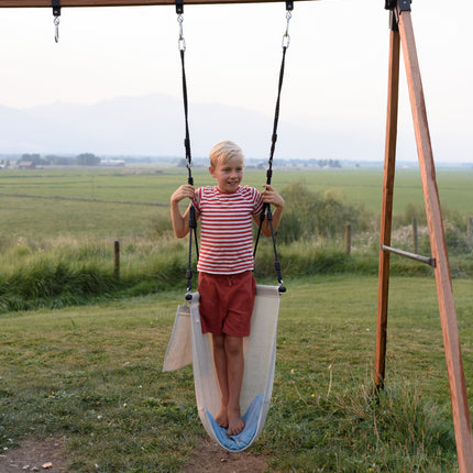 Sway Swing