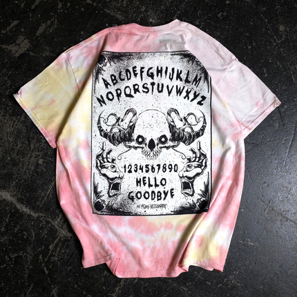Ouija T-Shirt Plasma