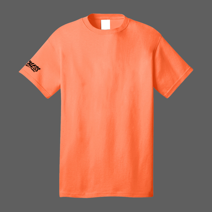 Some Go Down Better Tee