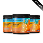 Orange / 270 servings