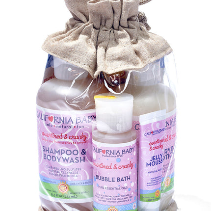 Overtired & Cranky™ Gift Set