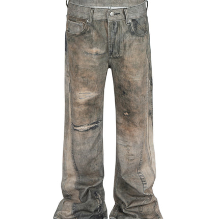 WIDEBOY MAX DENIM