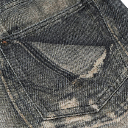 WIDEBOY MAX DENIM