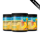 Peach Mango / 270 servings