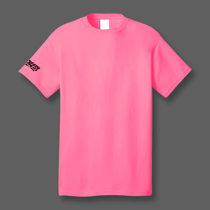 Some Go Down Better Tee
