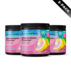 Pink Lemonade / 270 servings