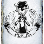 Pisces / Unsigned