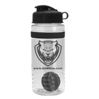 Shaker (Plastic 20oz)