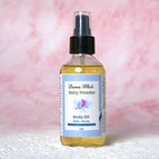 Babie Powder Body Oil