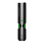 Green / One Battery