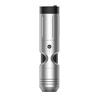 Silver / One Battery