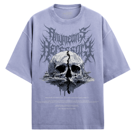 Pressure T-Shirt Grape