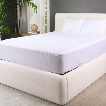 Waterproof Knit Mattress Protector