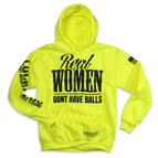 SM / Neon Yellow
