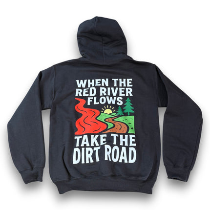Red River Hoodie