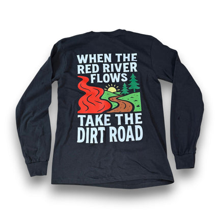 Red River Long Sleeve