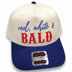 Bald (Blue Bill)