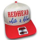 Red Head (Red Bill)