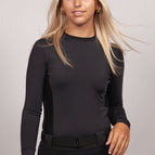 Black / X-Small