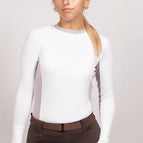 White / X-Small