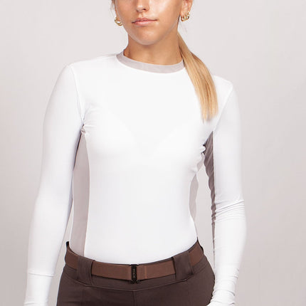 Riley Technical Top