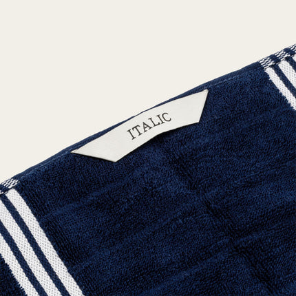 Nautilus Towels