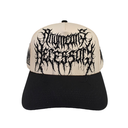 Roaming Hat
