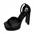 Black / 36