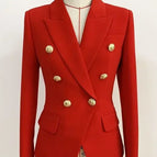 Red / XXL