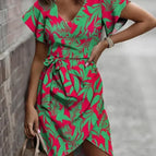 green / XXL