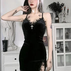 S / Black